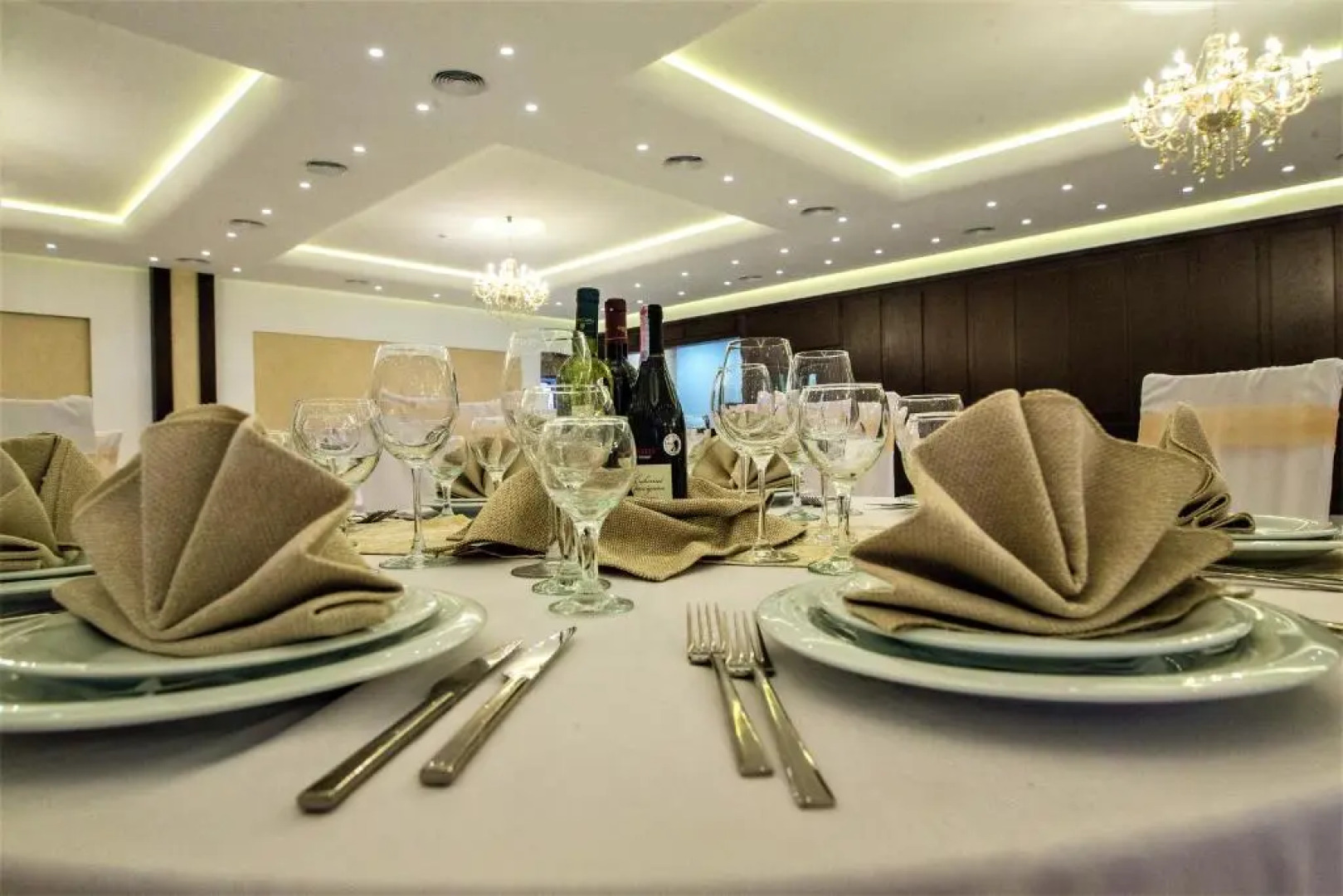 Holiday Resort Pristina