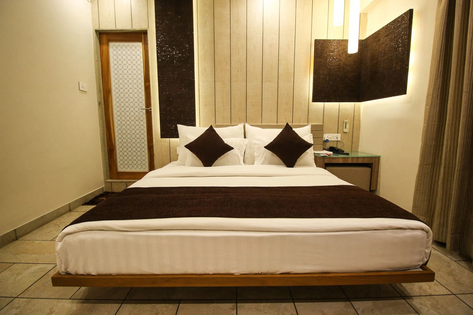 Scenaria Hotel