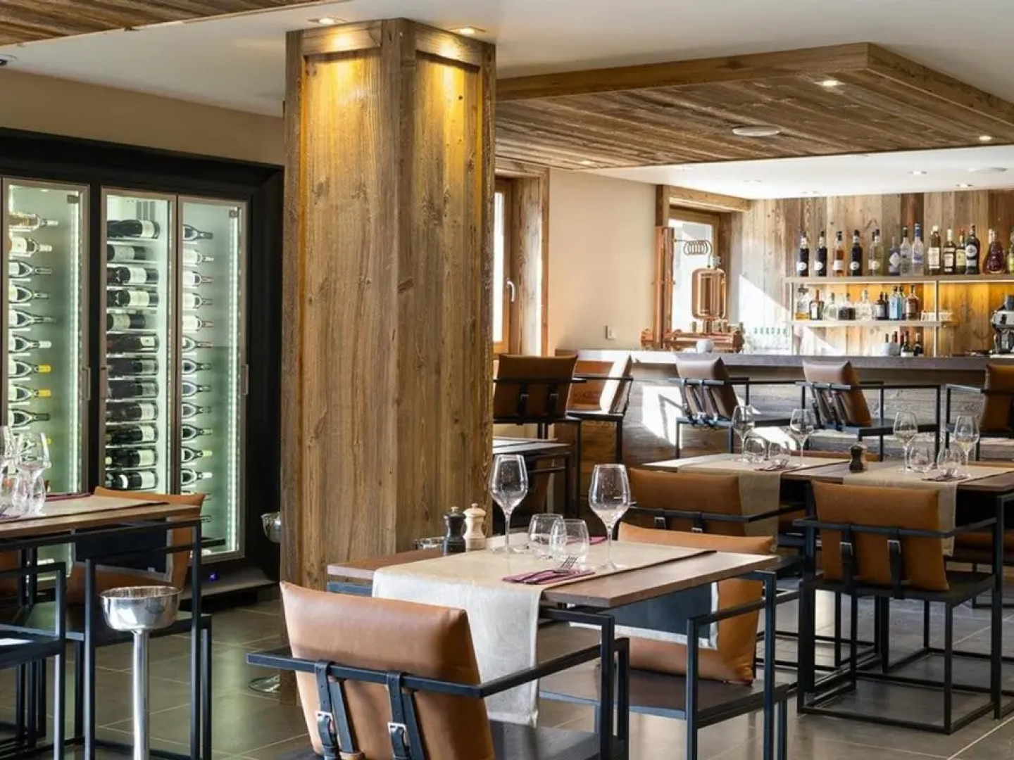 Appartement Les Gets, 4 pièces, 6 personnes - FR-1-454A-1