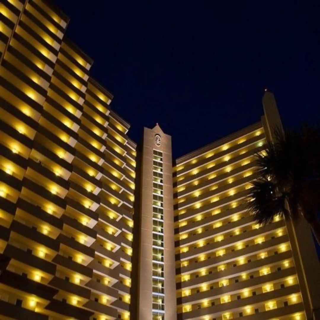 Pelican Beach Resort and Conference Center