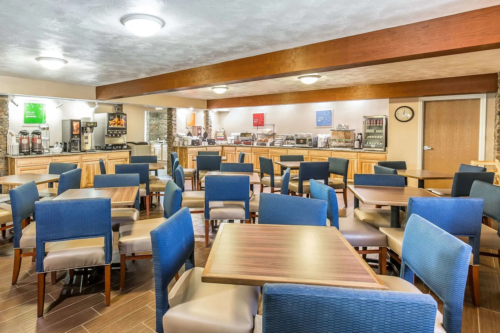 Comfort Inn Green River National Park Area