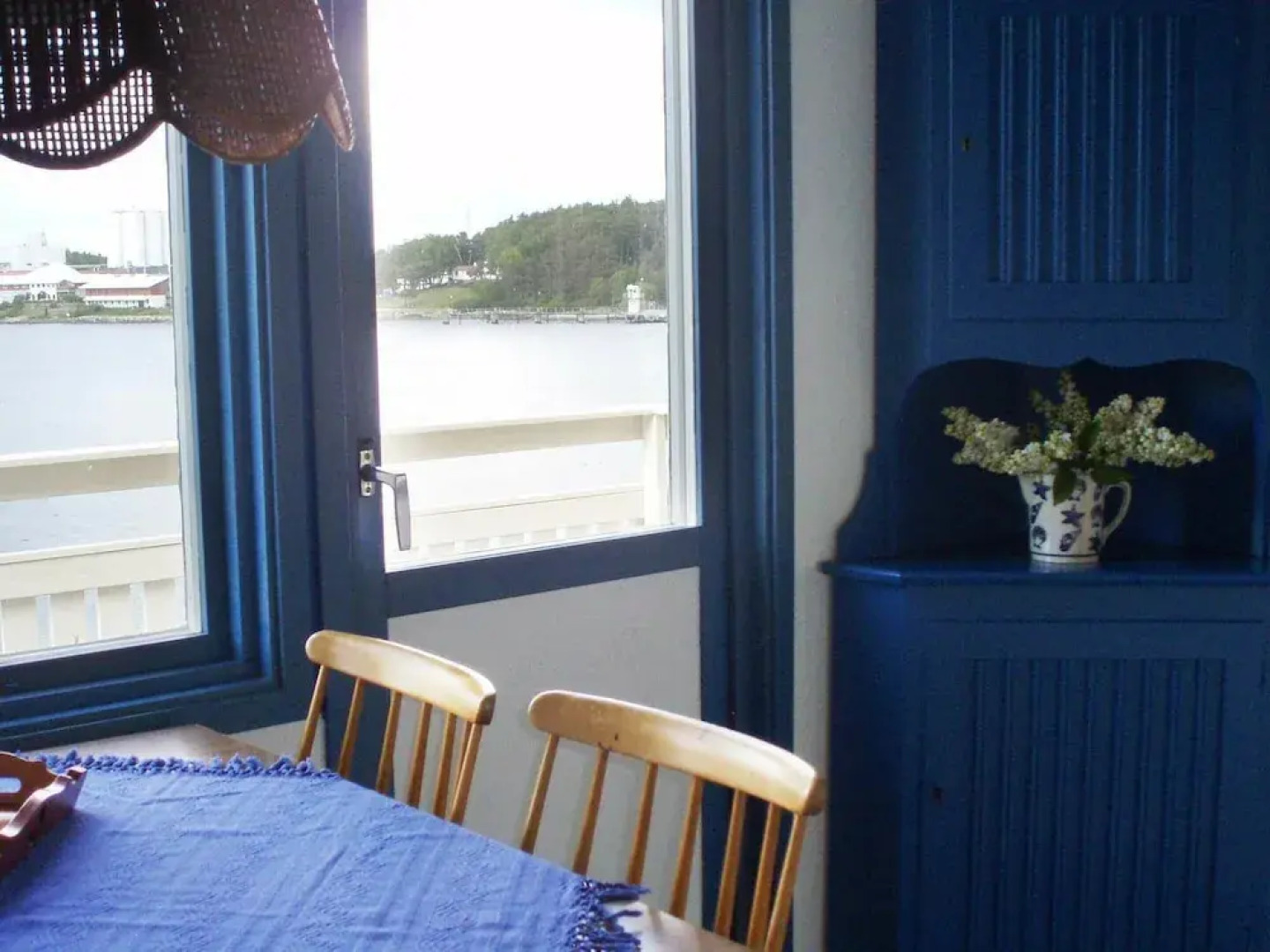 3 Person Holiday Home in Stenungsund