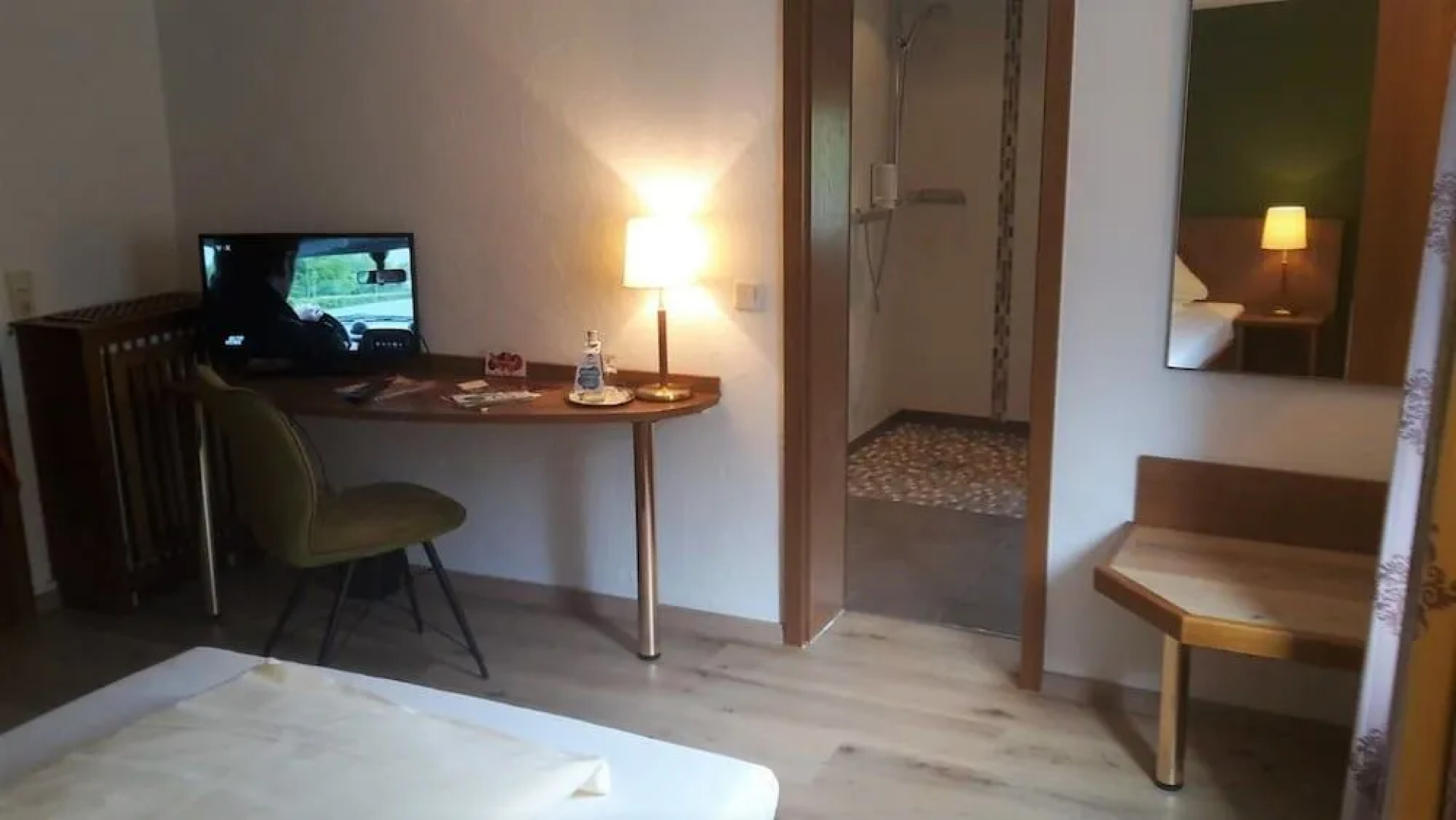 Land-gut-Hotel Zur Brücke