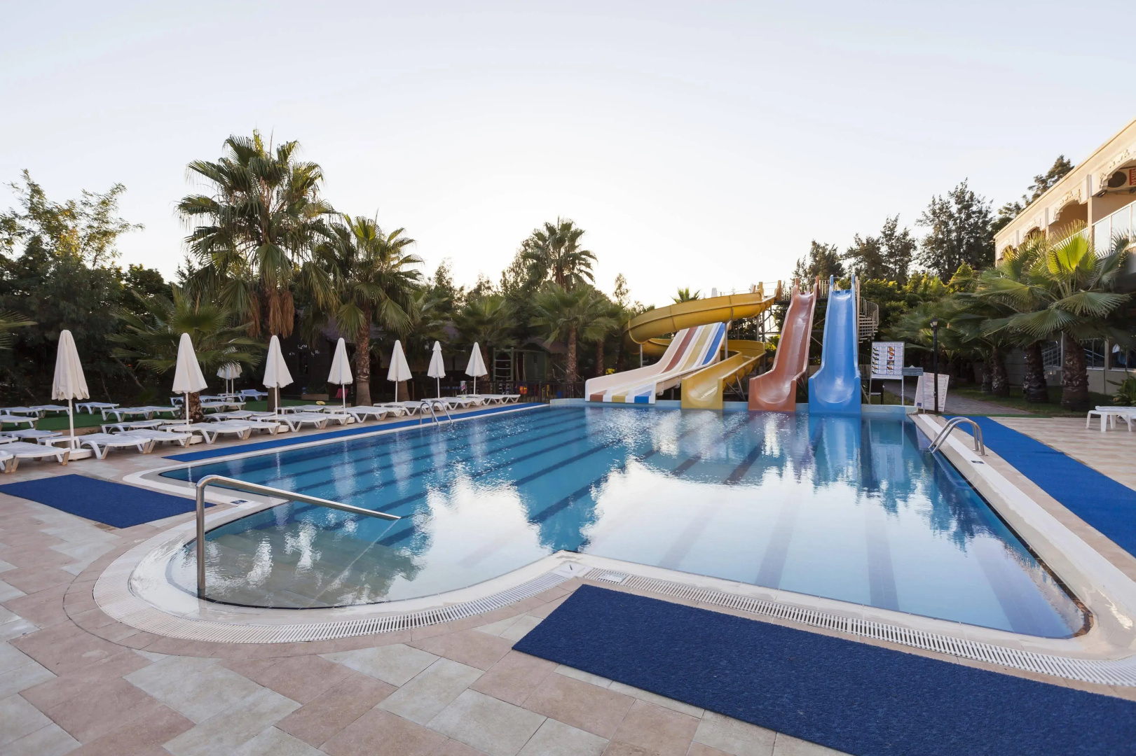 Sultan of Side Hotel - All Inclusive