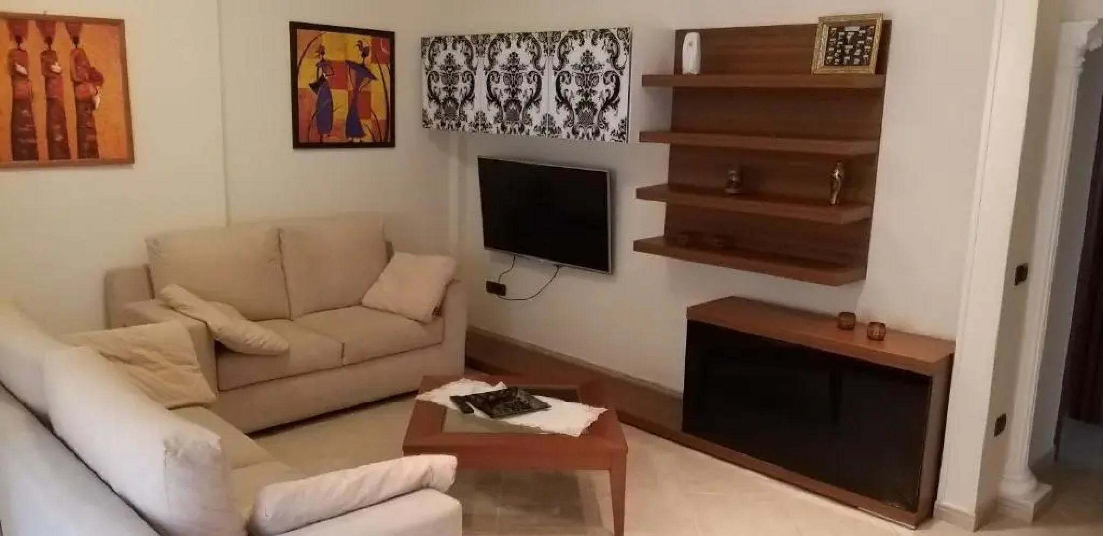 Appartamento a 20 mt dal mare