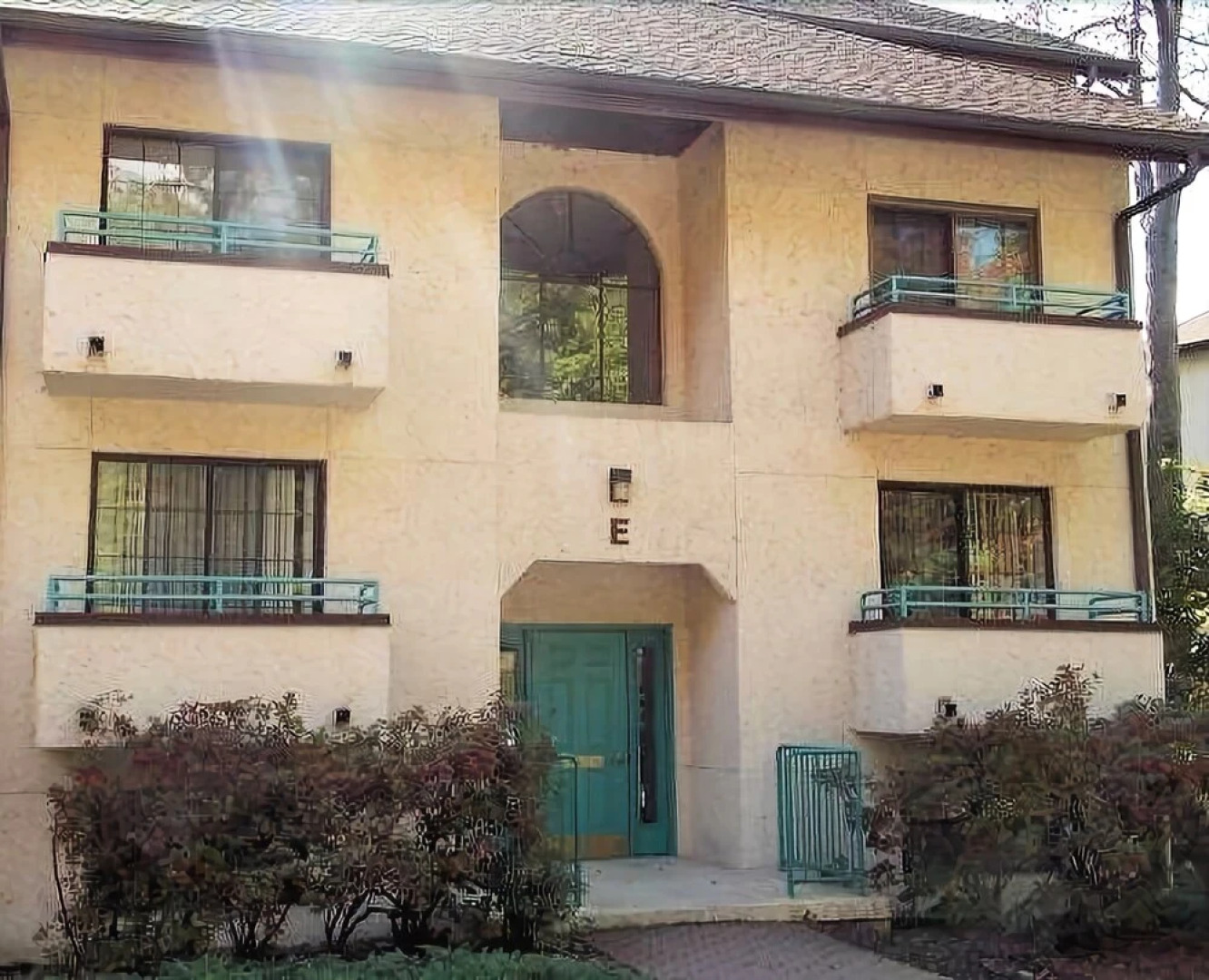 Rentals at Big Boulder Midlake