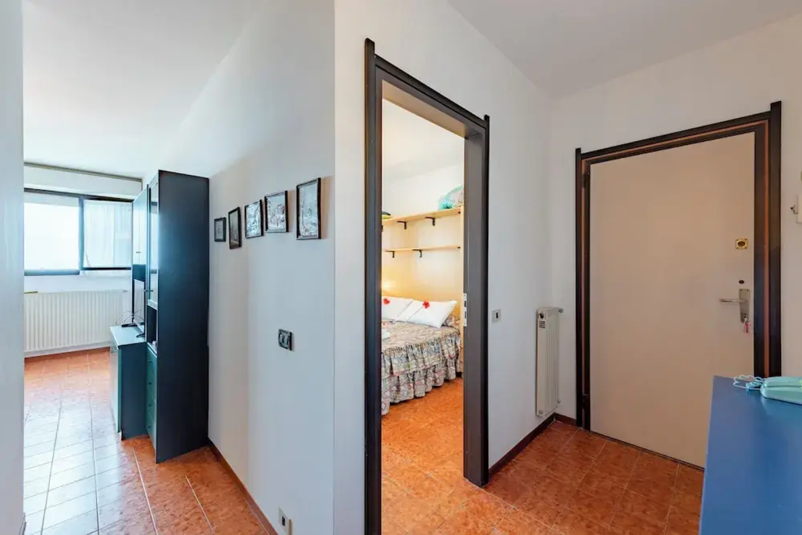 Acqua Marina 800m from the sea