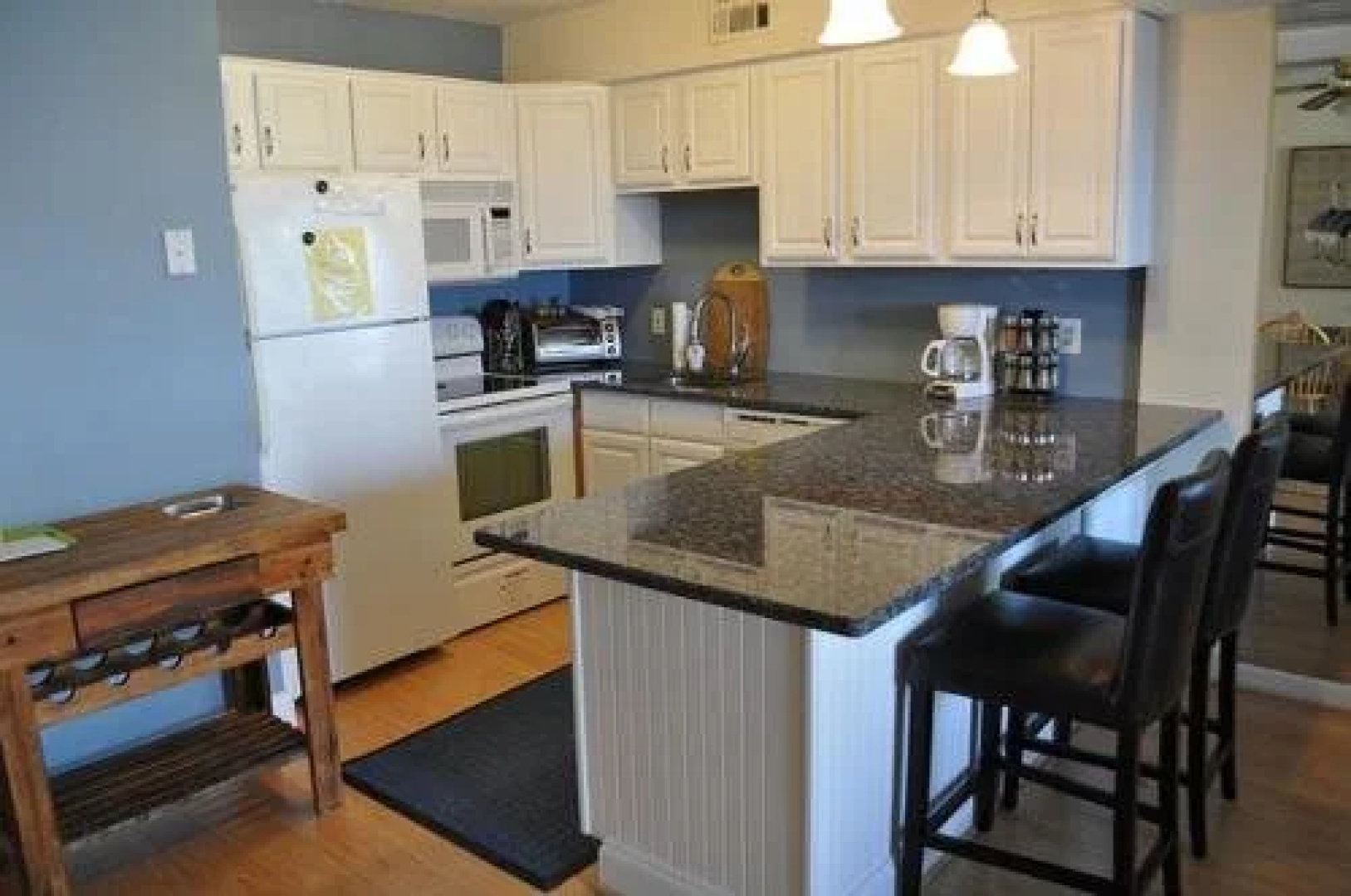 The Marylander Condo & Hotel