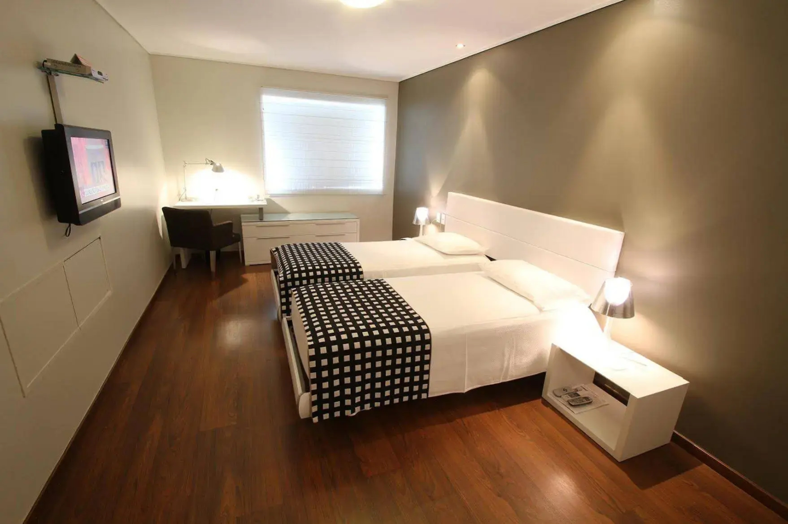 Regency Golf - Hotel Urbano