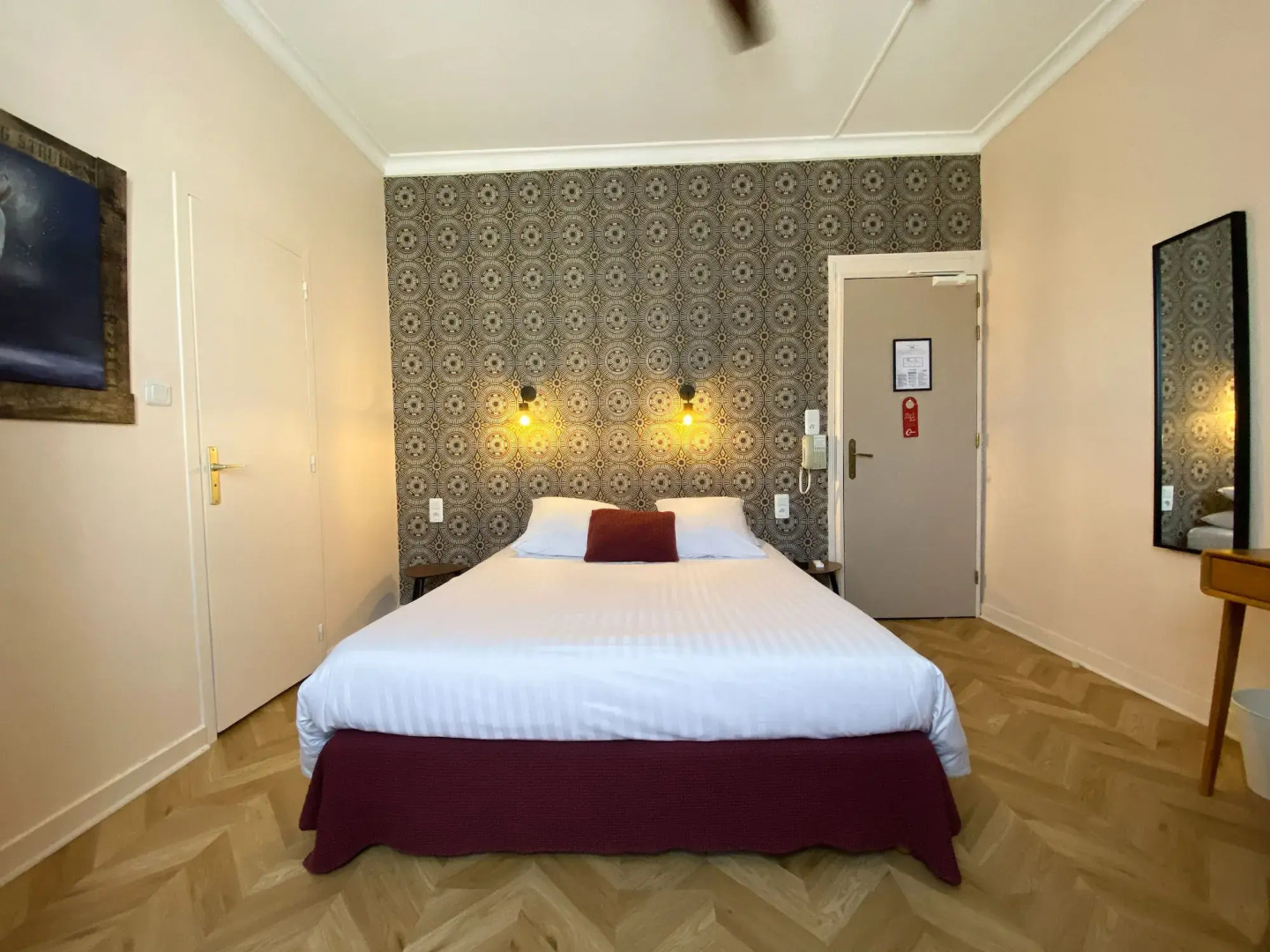 Hotel Le St Pierre