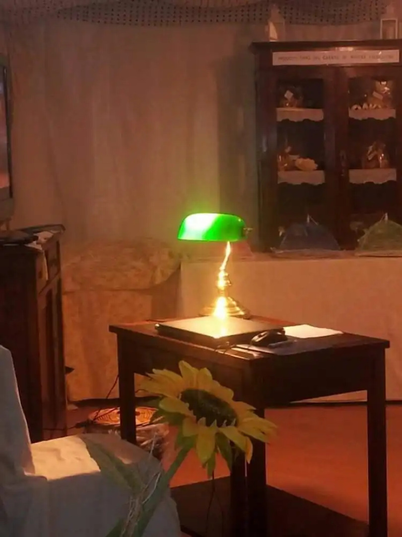 Agriturismo La Focazza