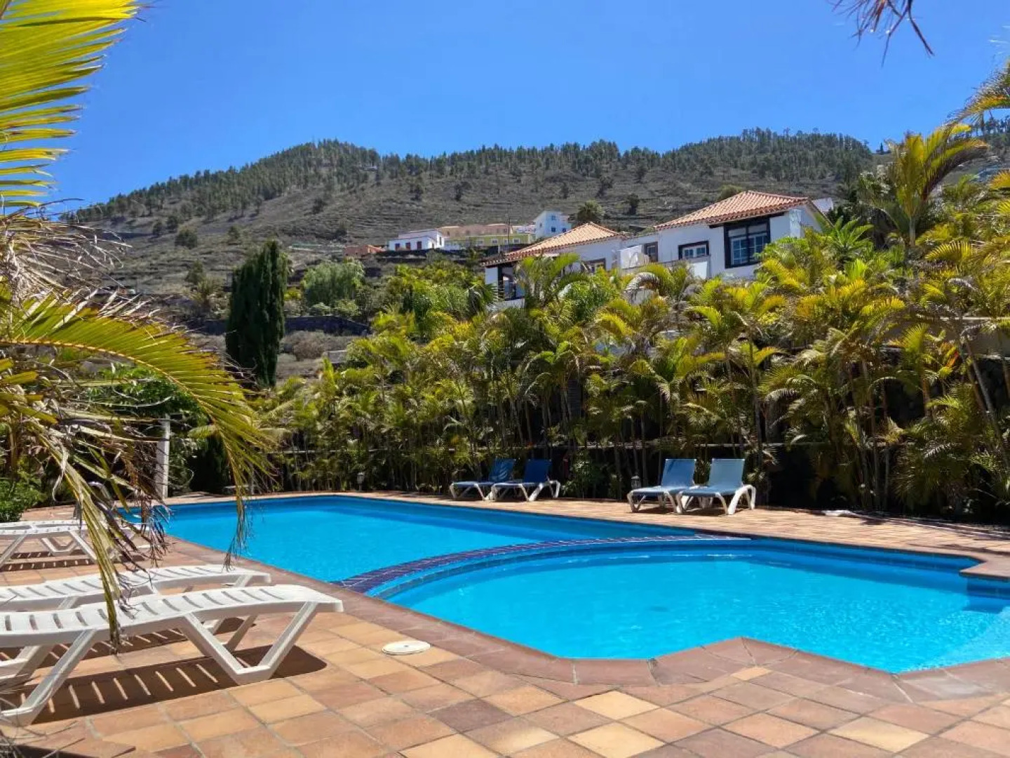 Apartamentos Villa Colon