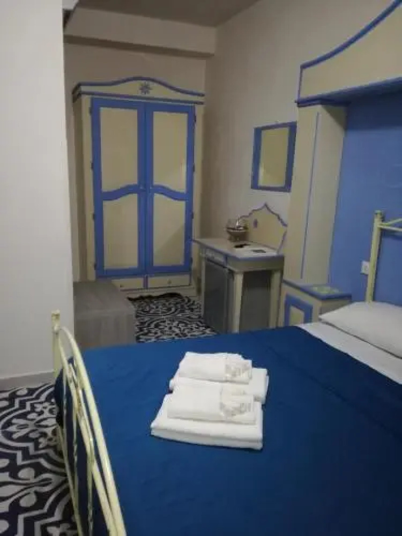 Benvenuti al Sud B&B