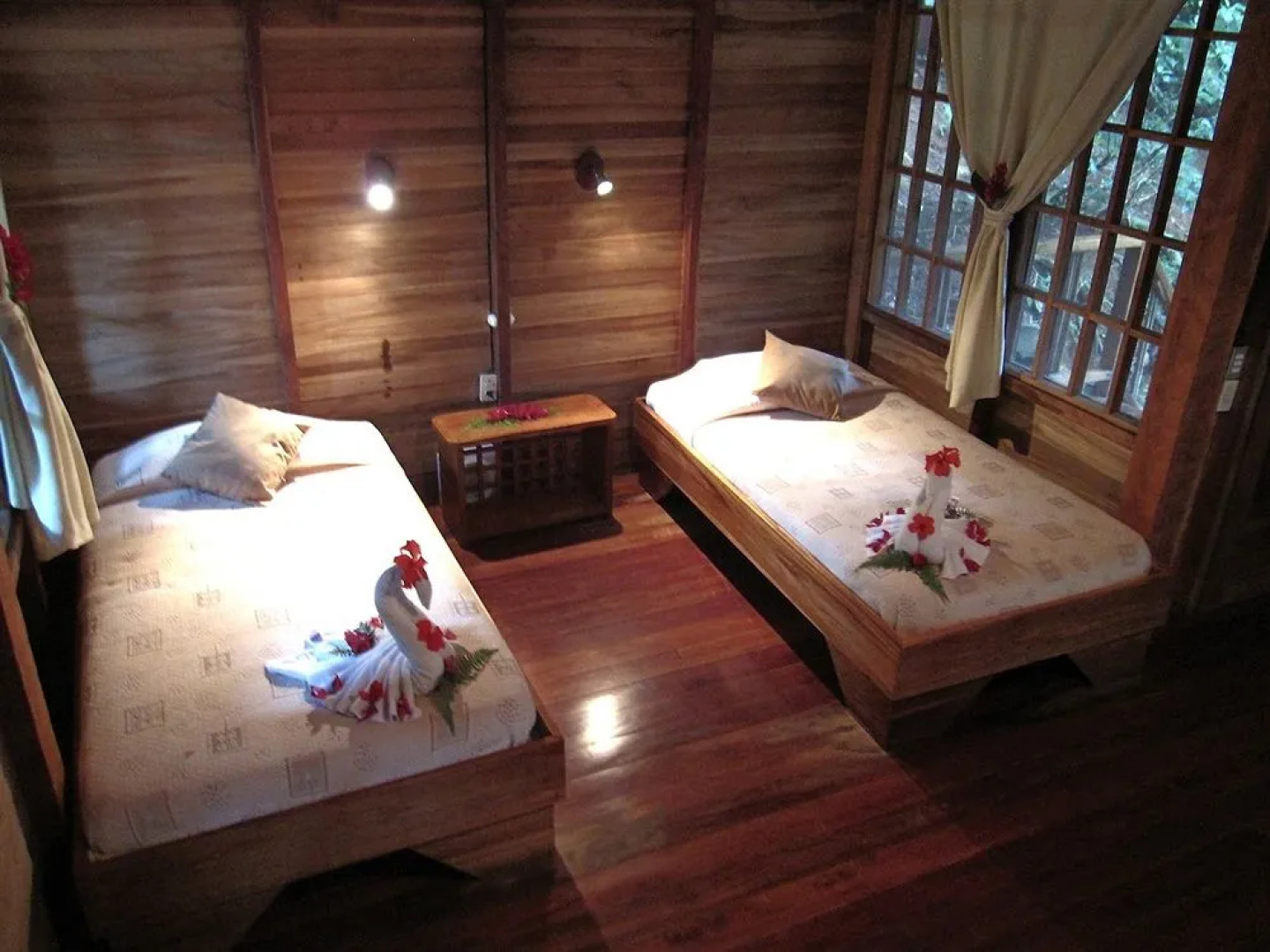 Samasati Yoga & Wellness Retreat