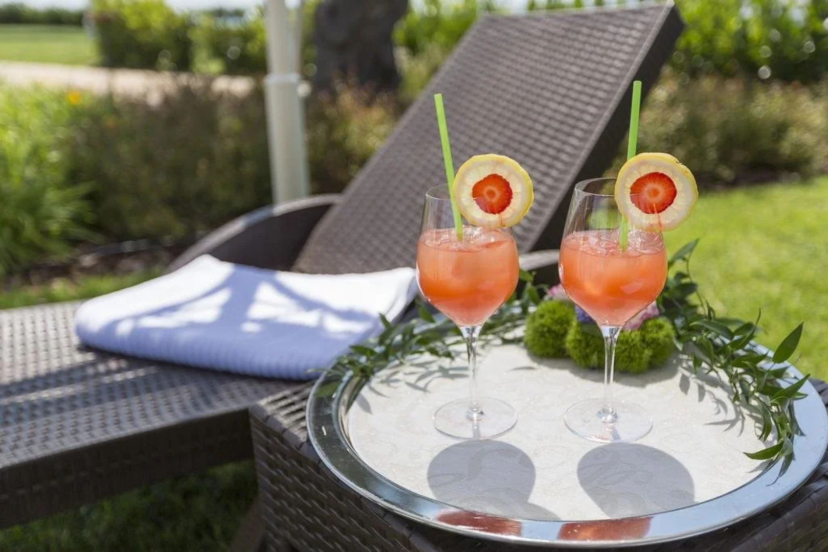 Casale Santa Maria Country House