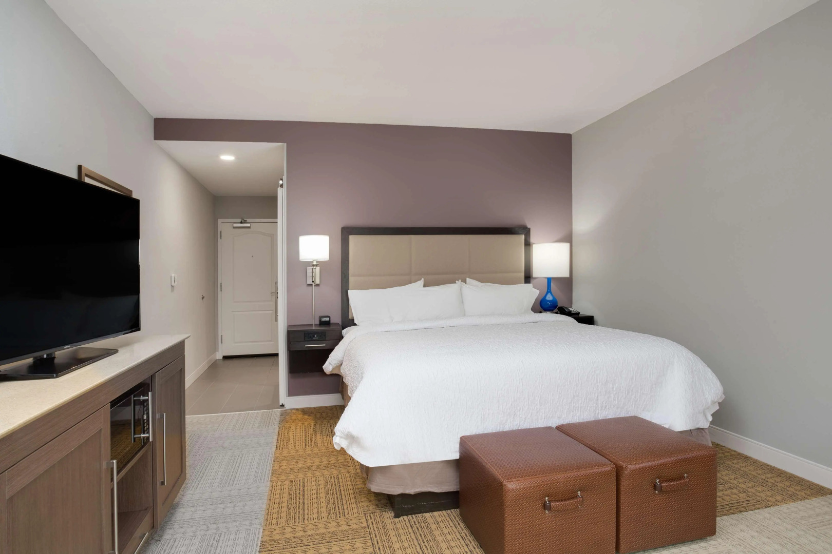 Hampton Inn & Suites Jacksonville / Orange Park