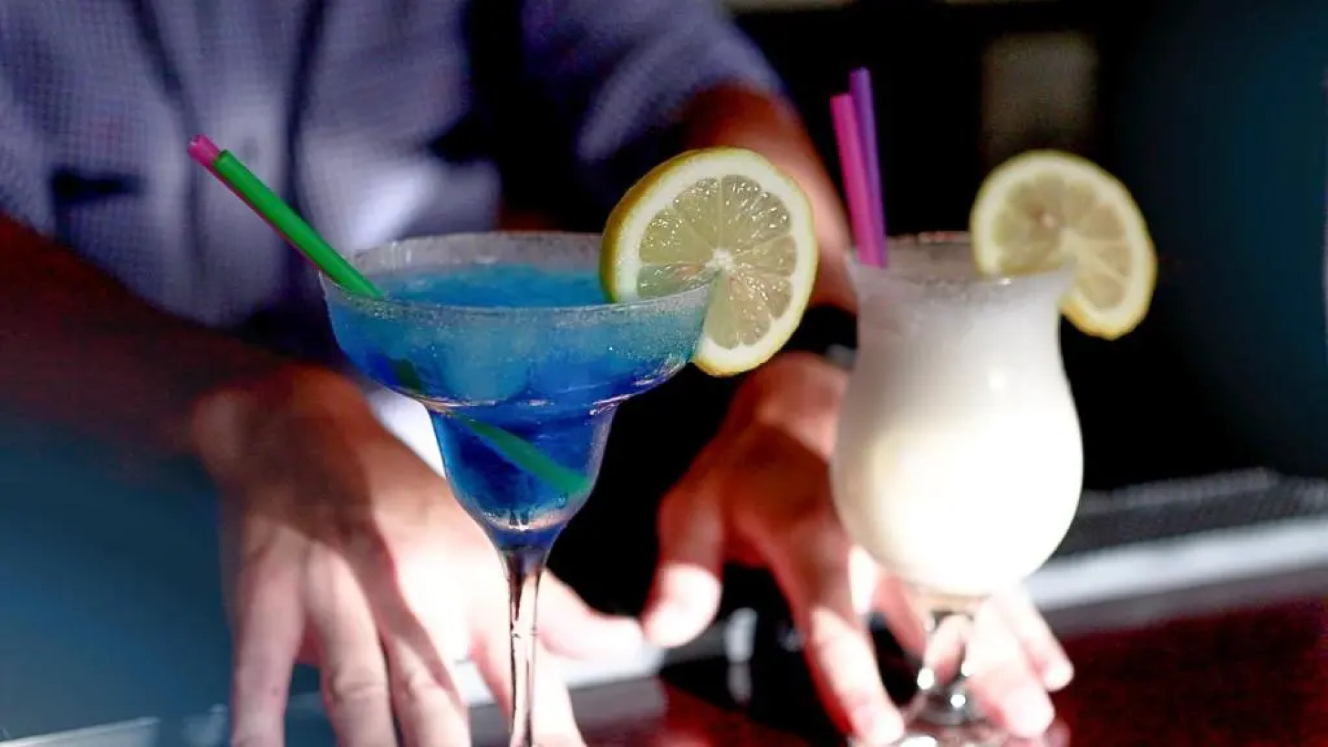 Perivolos Apartments