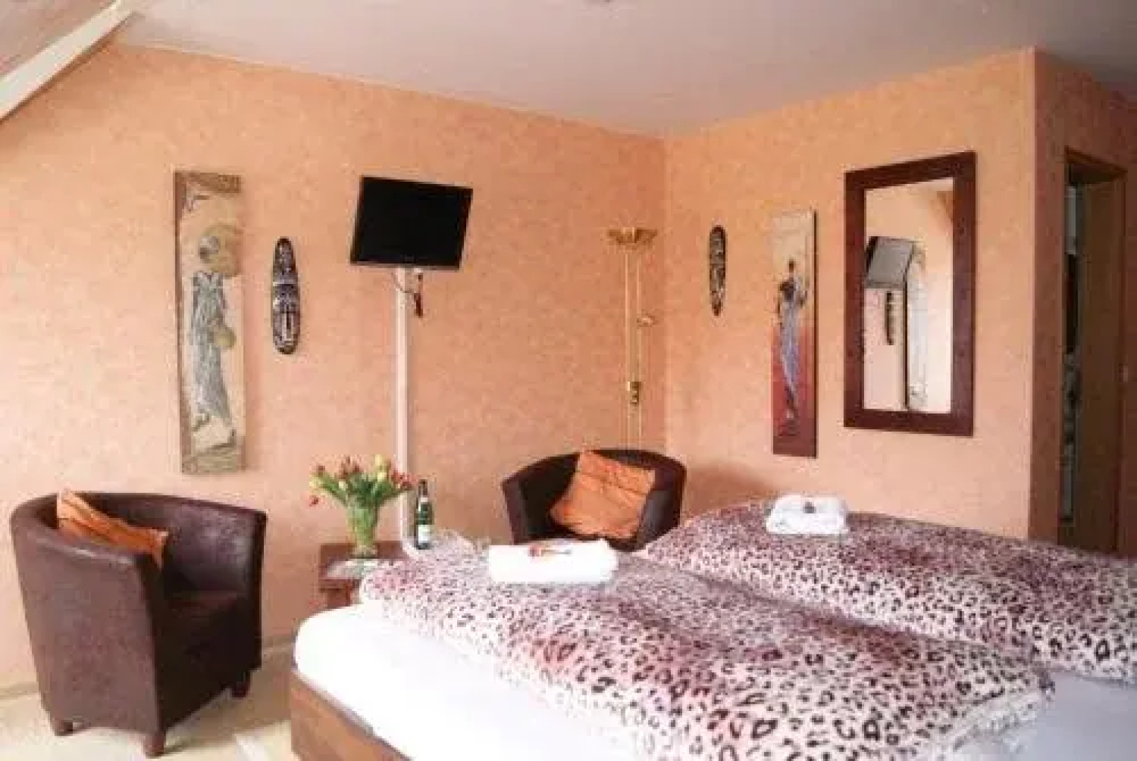 Holiday home Großenbrode XXXVI