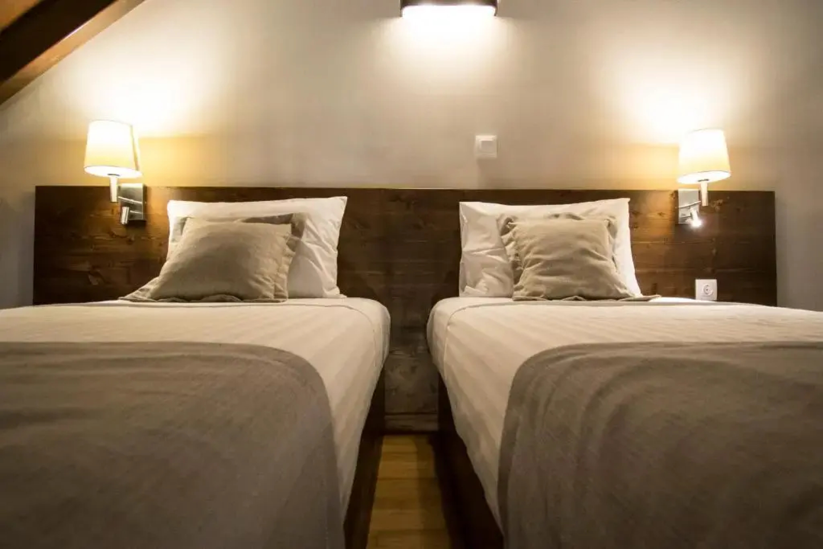 D'Argento Boutique Rooms