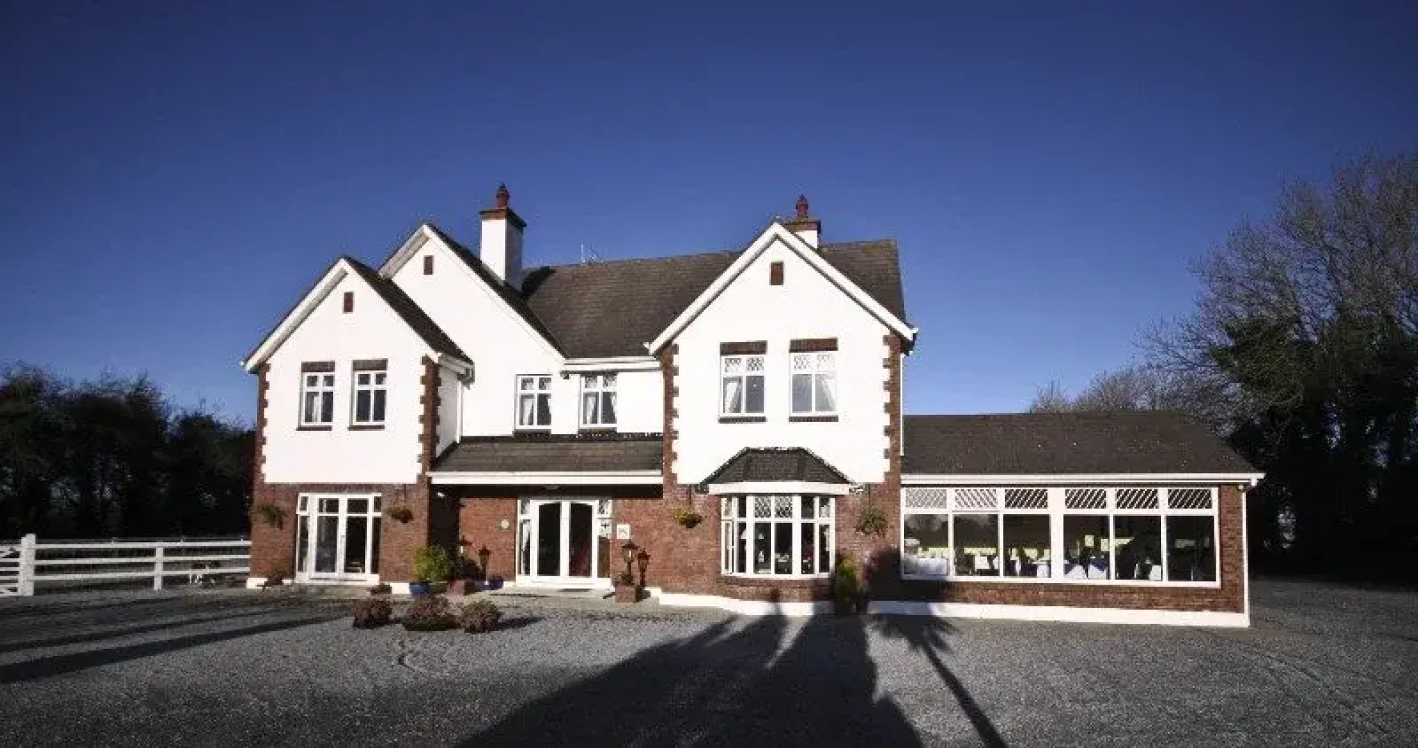 Newlands Country House