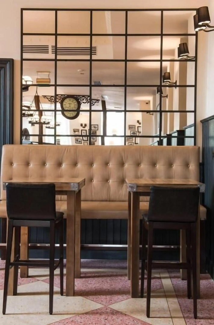 The Old Borough by Wetherspoon