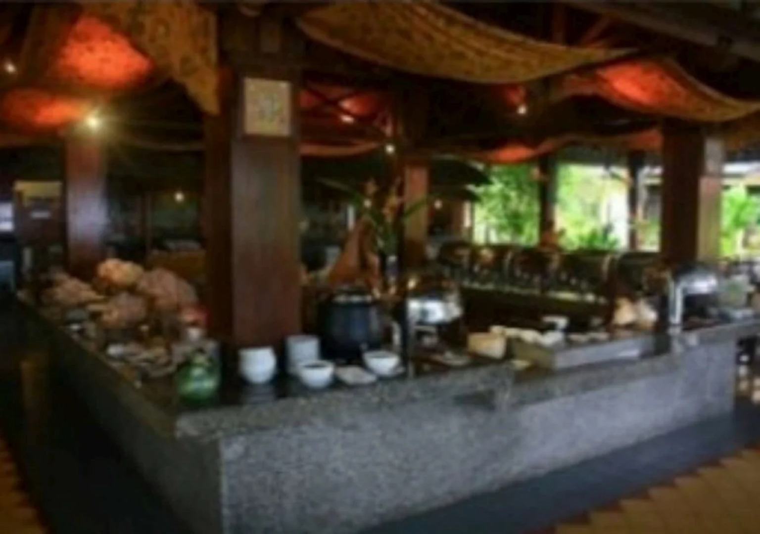 Parai Beach Resort & Spa