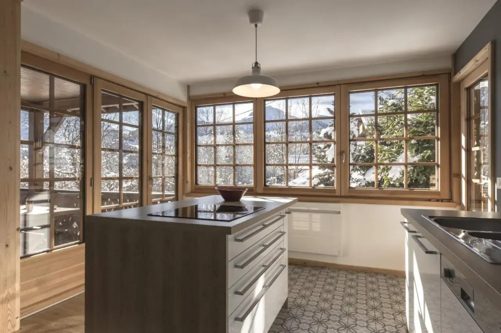 Chalet Marie Paradis