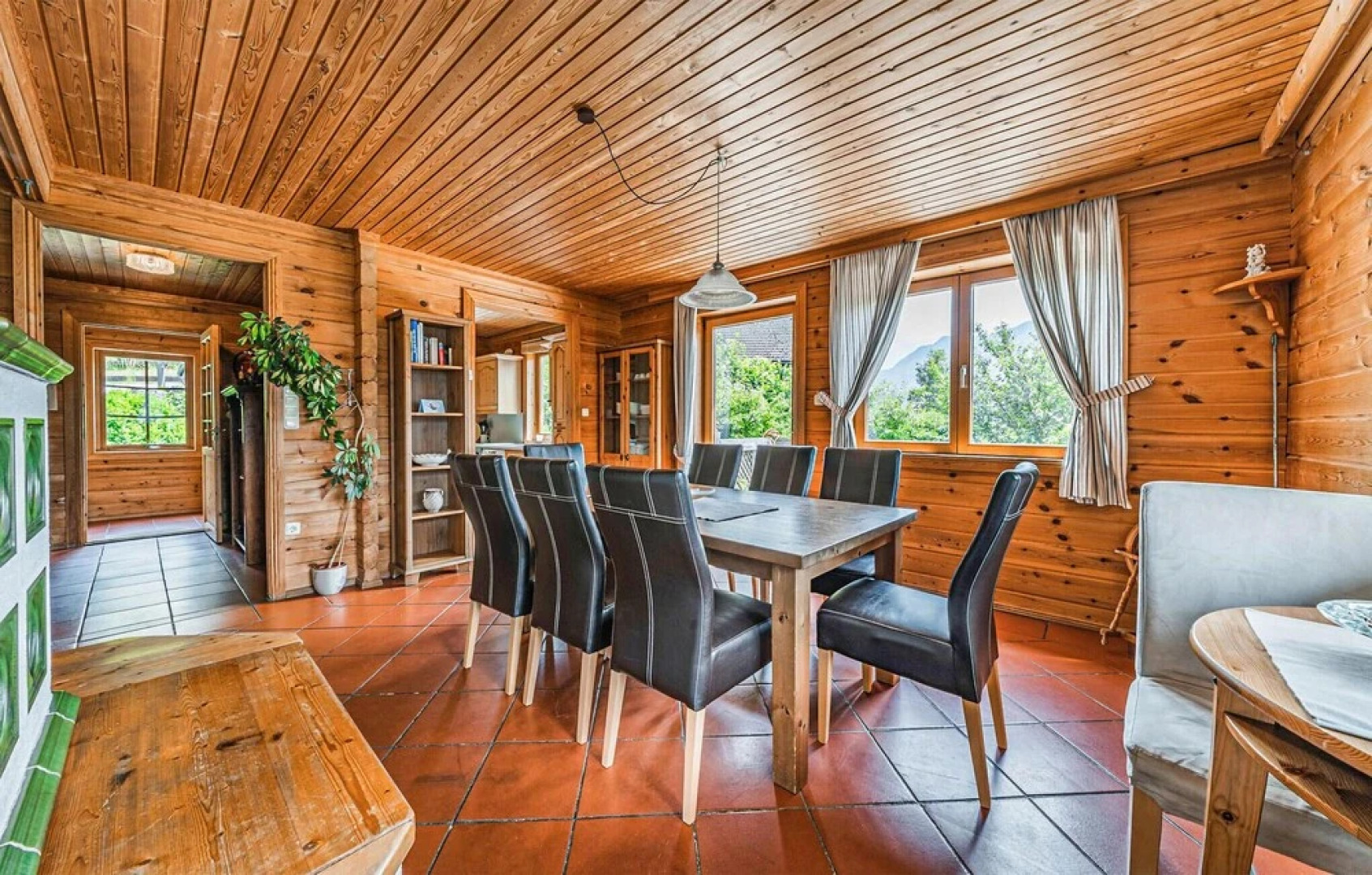 Beautiful Home in Bad Goisern am Hallstät With Wifi and 3 Bedrooms