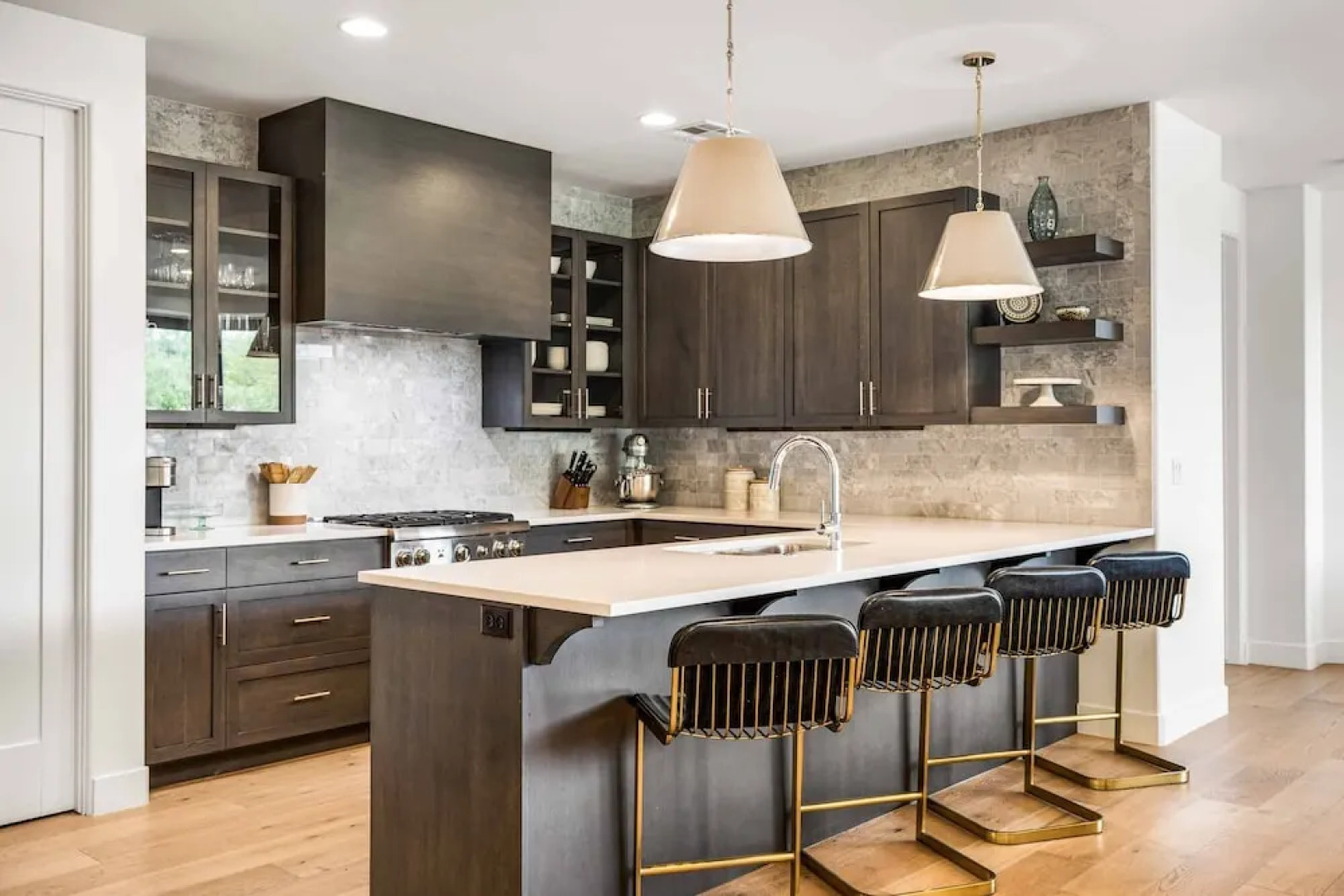 Snow Canyon Sanctuary #8 4 Bedroom Home