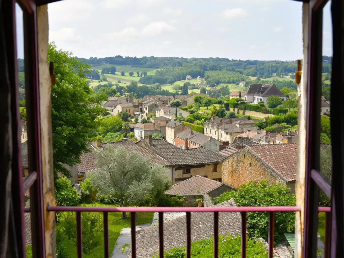 Logis Hôtel le Boudoir