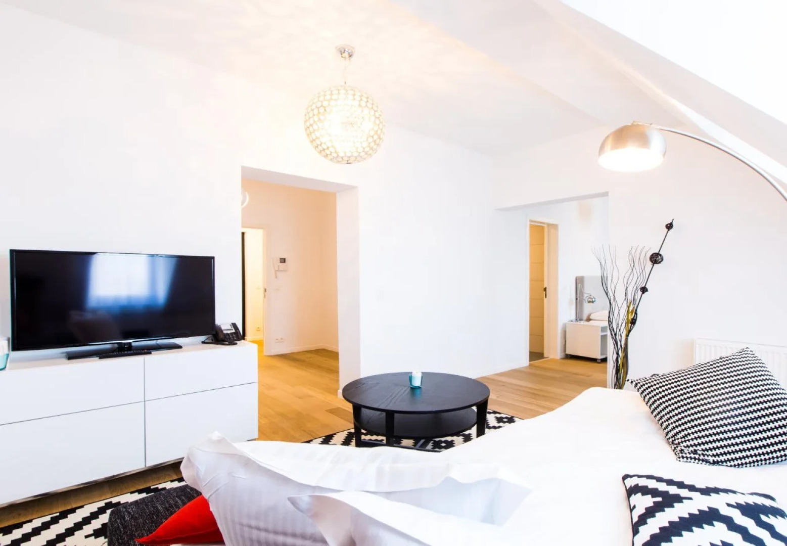 Grand Central Apartments