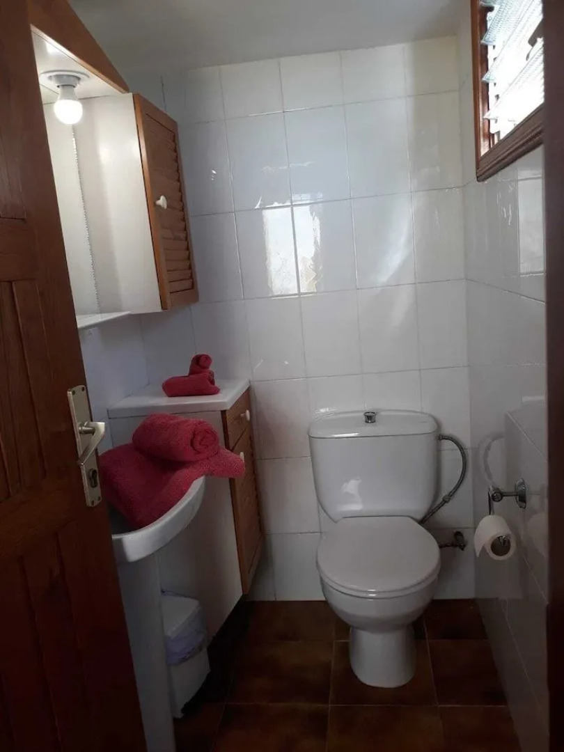 Willkommen im Paradies