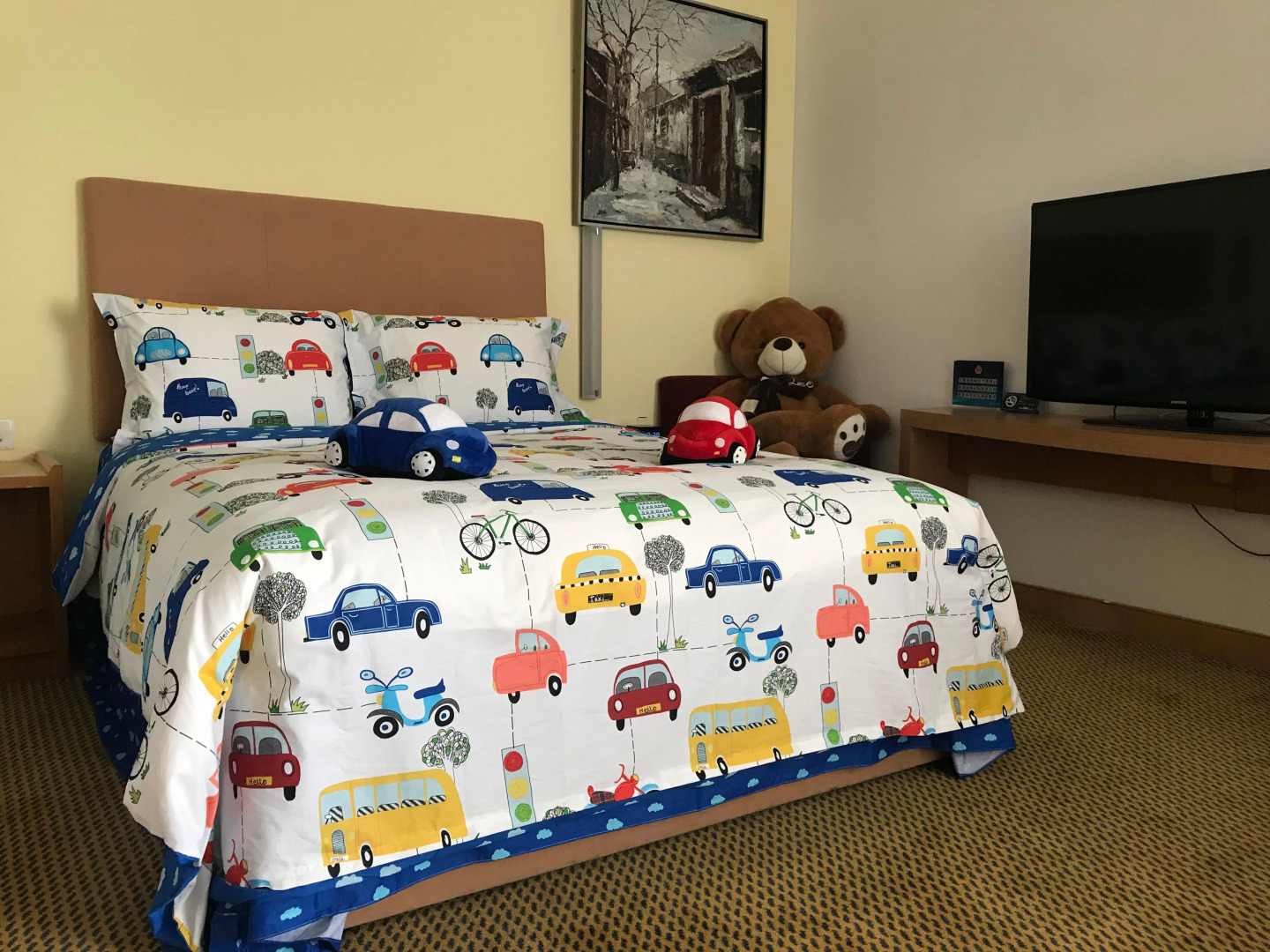 Holiday Inn Express Beijing Temple of Heaven by IHG