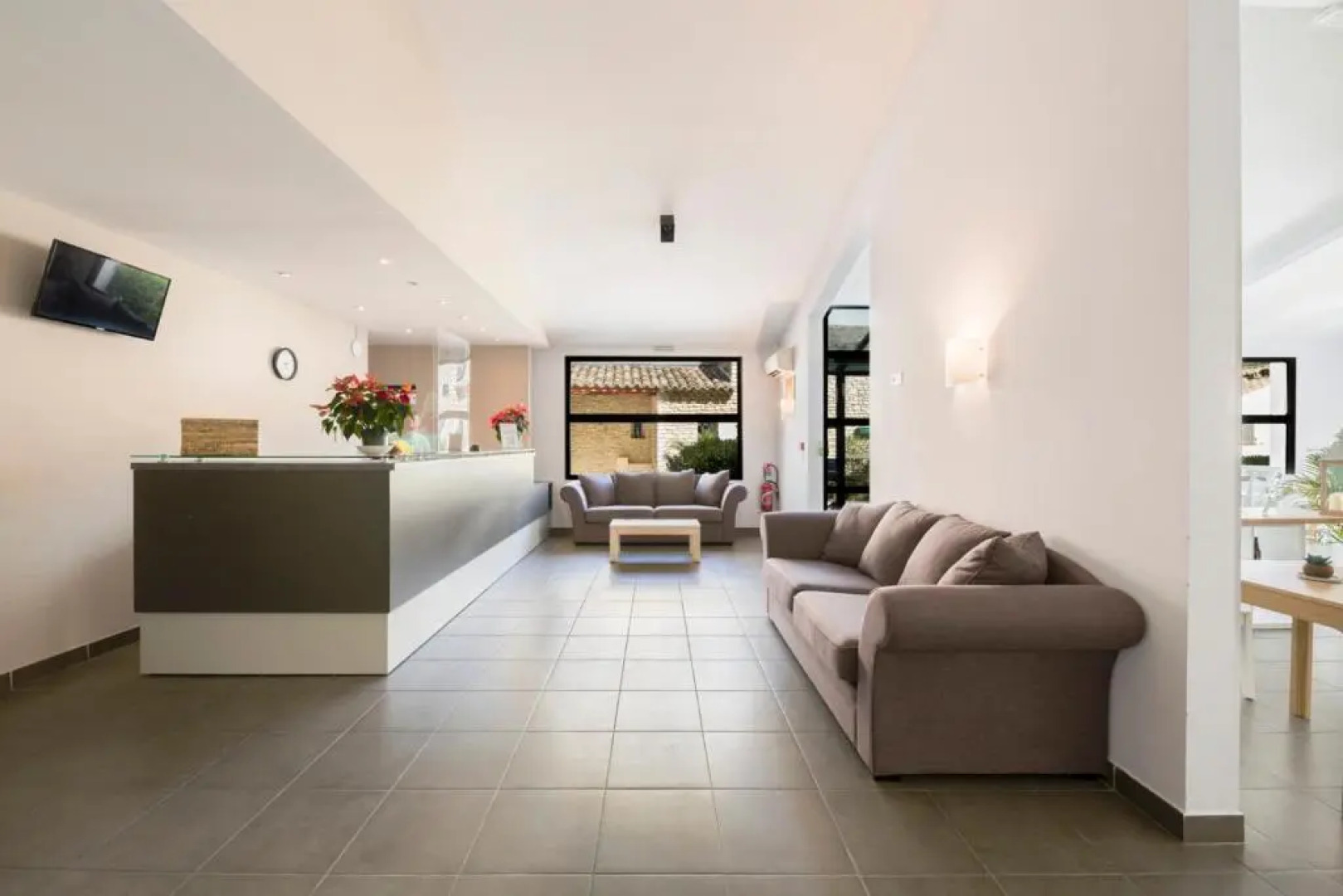 Garden & City Mont Ventoux - Malaucène