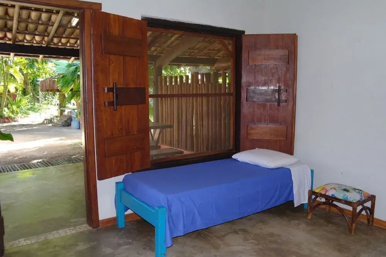 Pousada Capitão Gancho