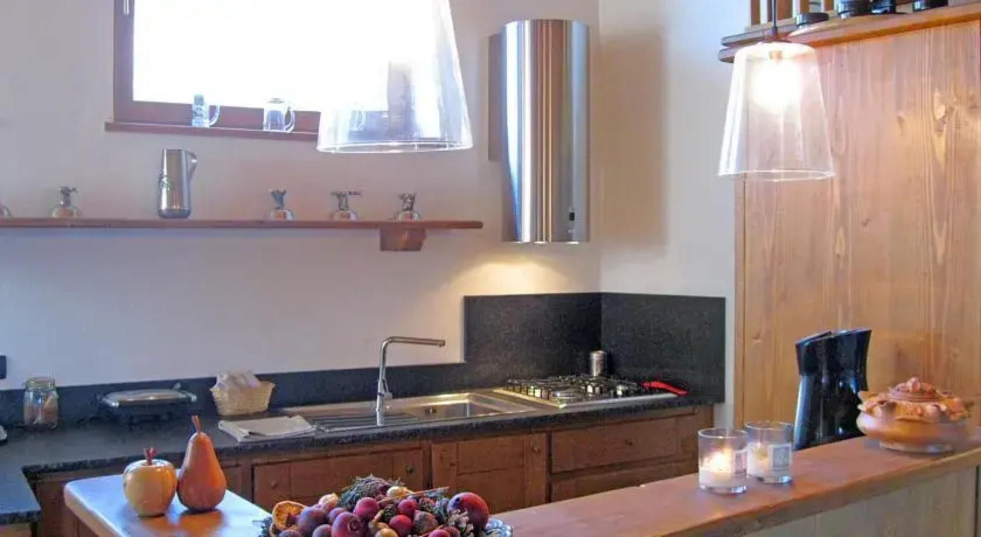 Sweet Home Away - La Maison de Marta