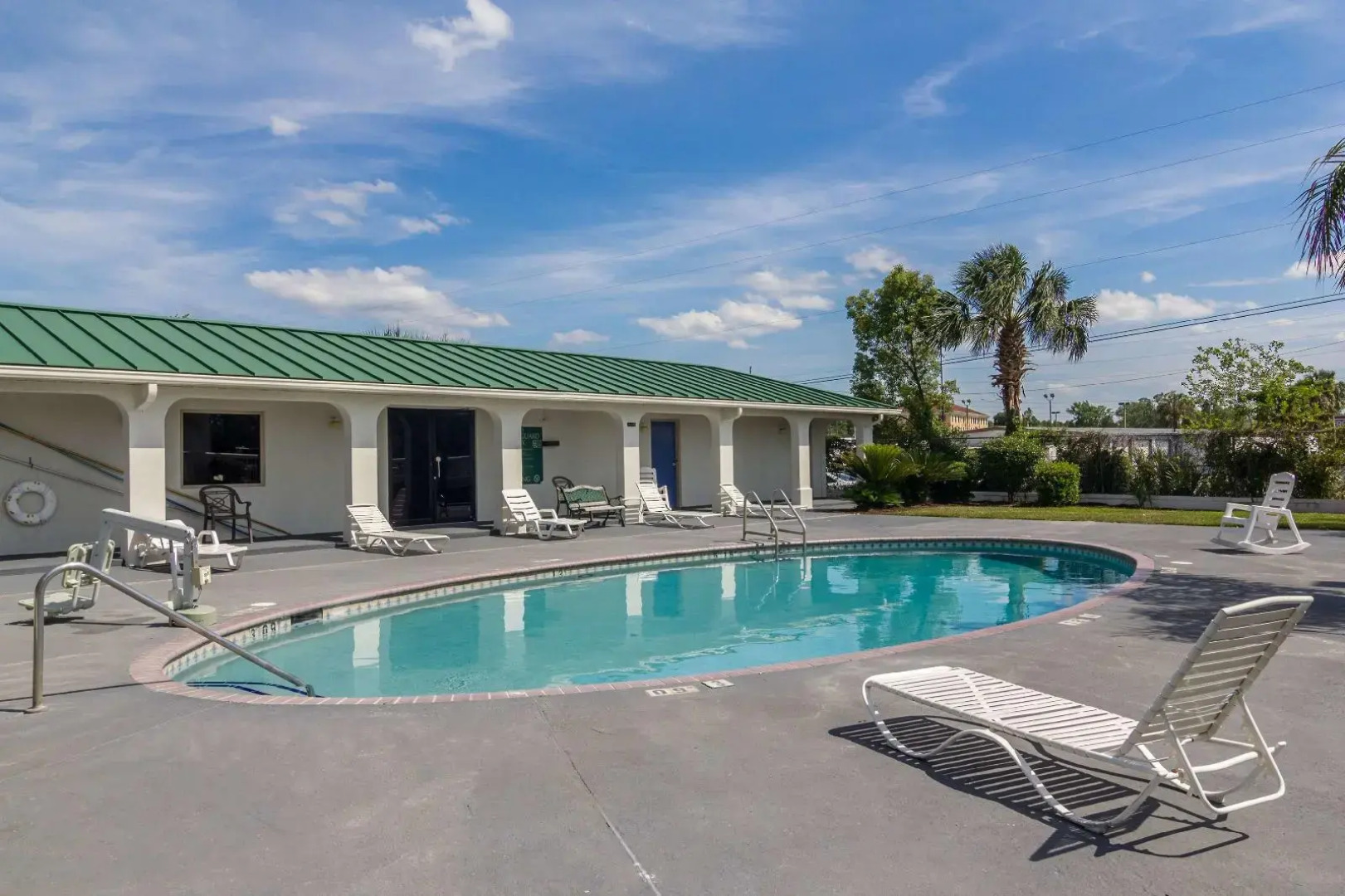 Comfort Inn Waycross