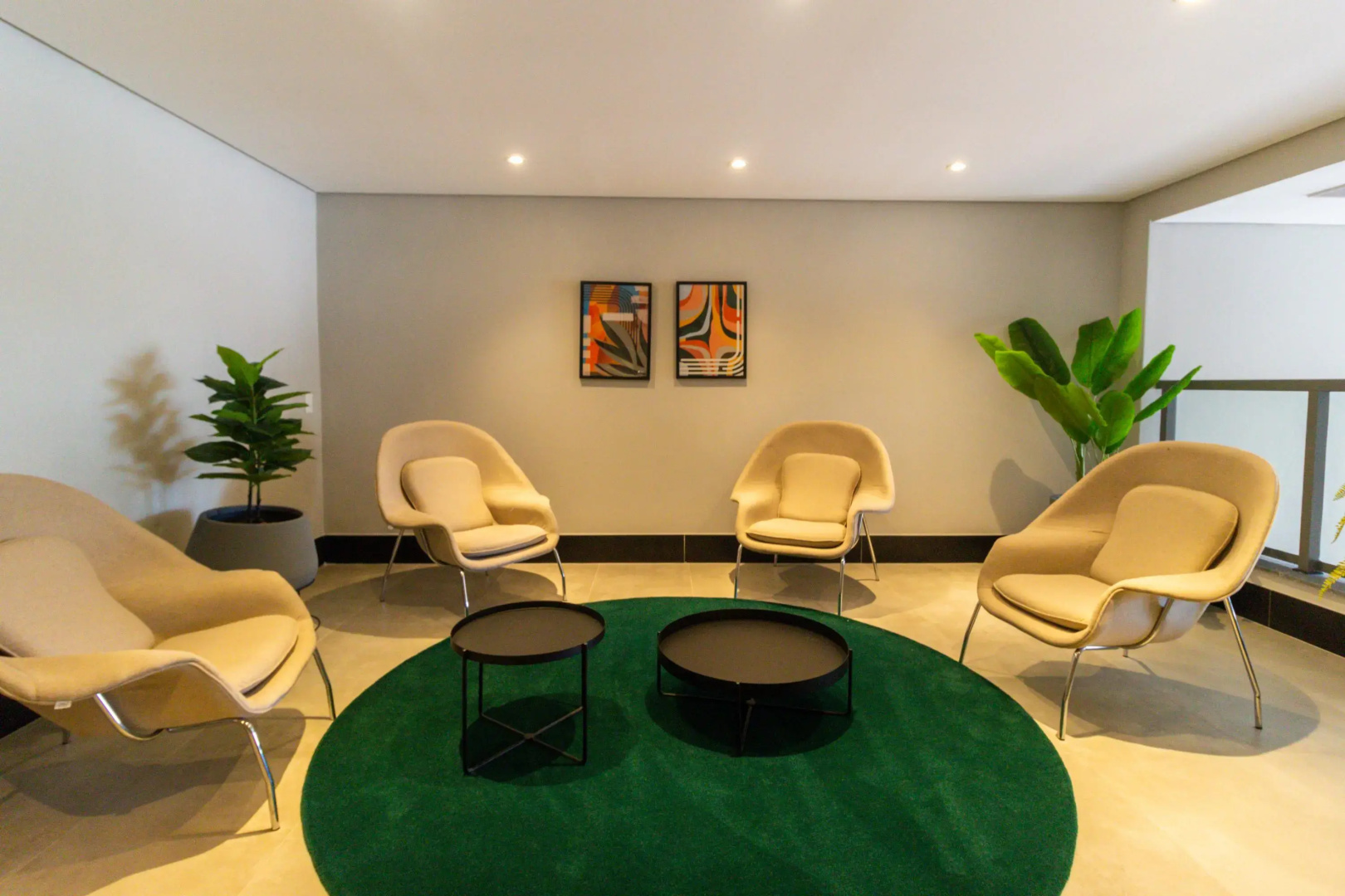 Cozzy Suítes Paraíso Hotel