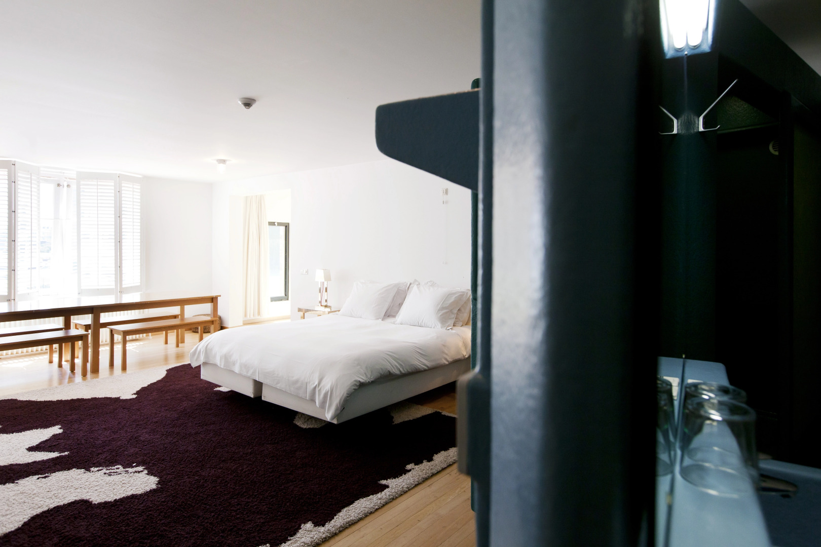 The Hoxton, Lloyd Amsterdam