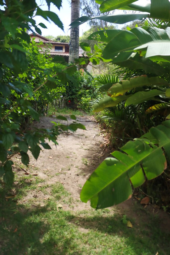 Pousada Casa do Lago