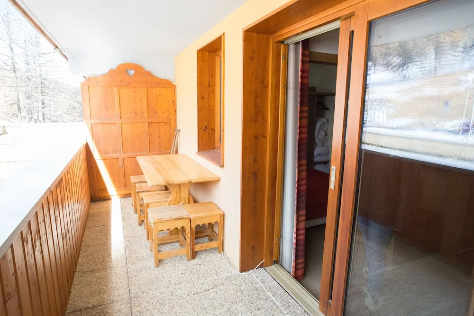 Résidence Club mmv RISOUL Antares