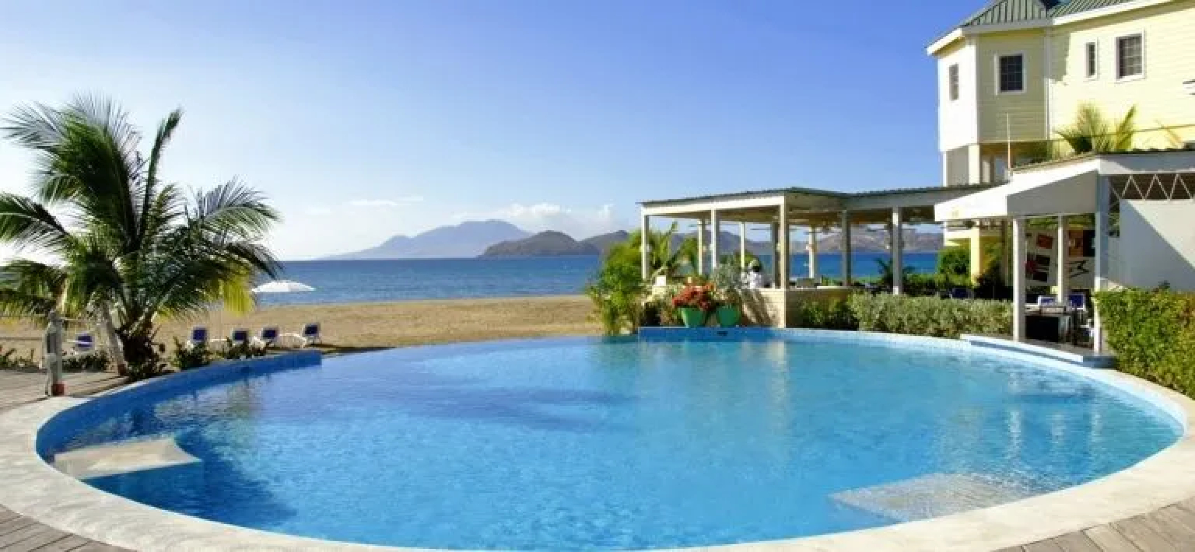 Nelson Spring Beach Resort