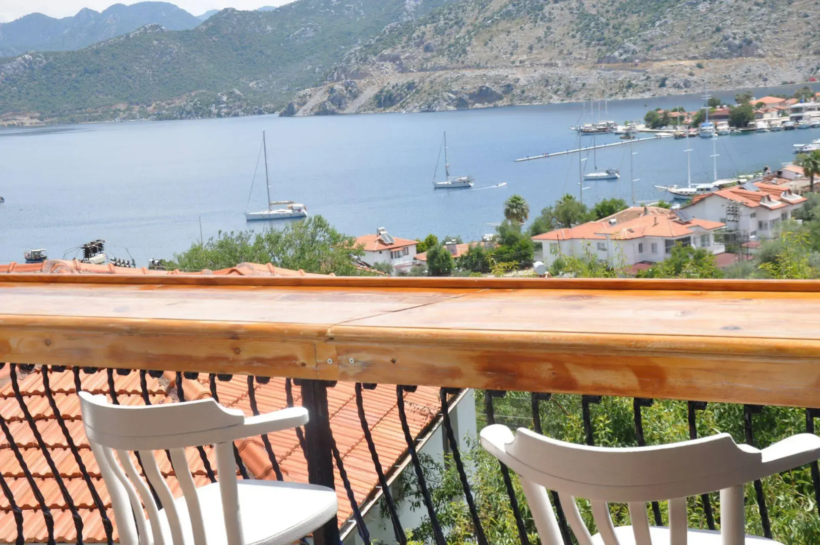 Lacivert Boutique Hotel