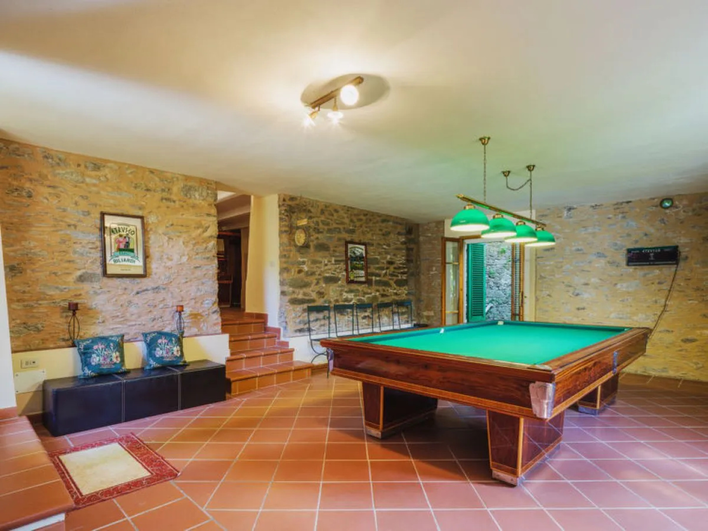 House Stella Stazzema
