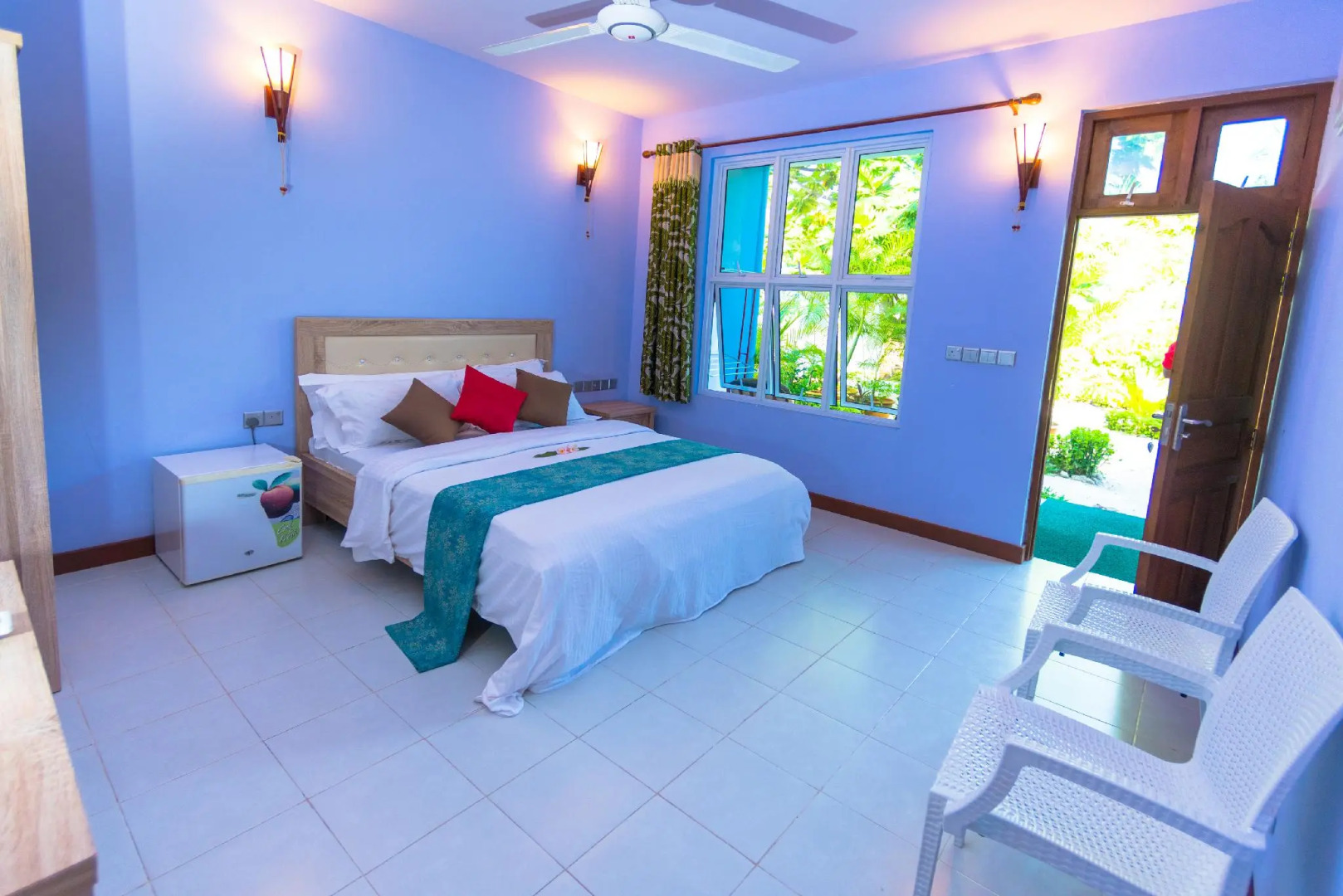 Mala Boutique Dhangethi