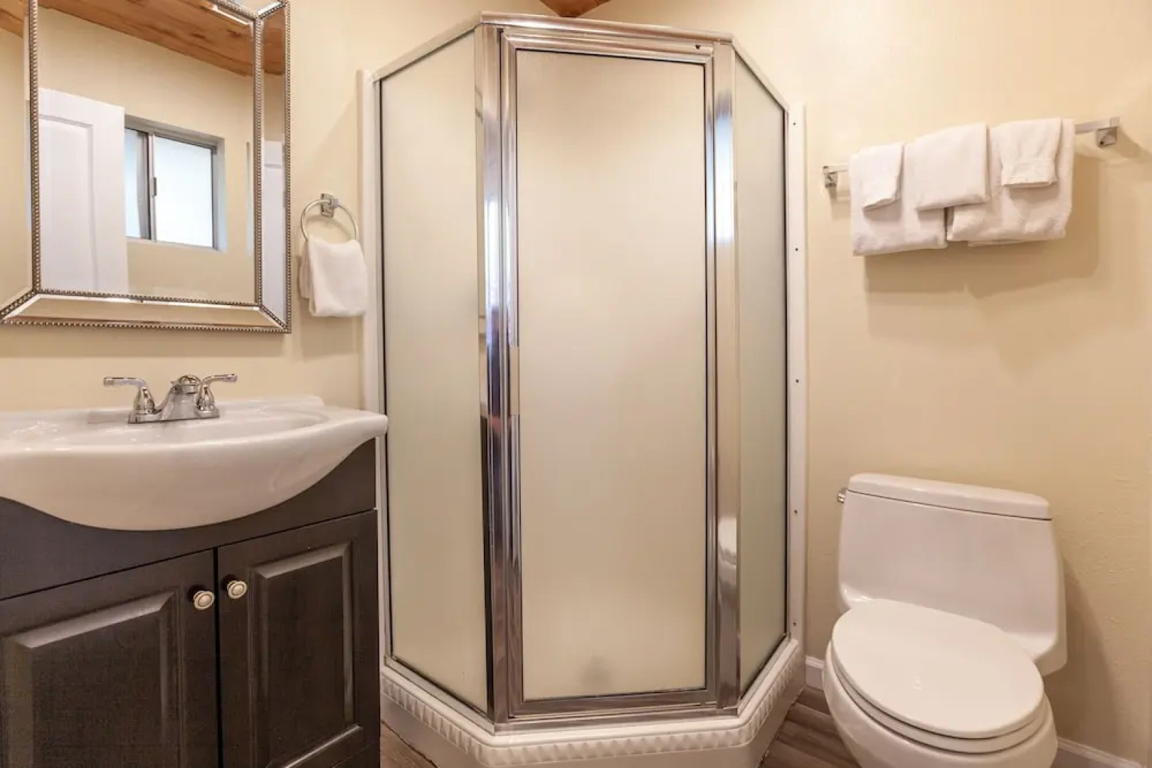 Tahquitz Pines Retreat