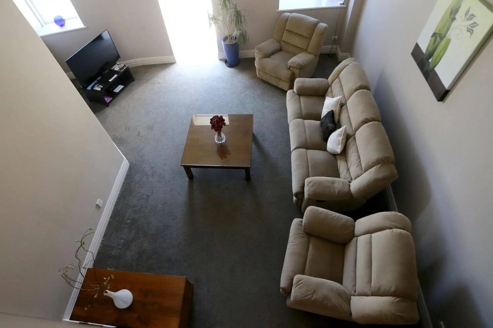 Picton Waterfront Luxury Apartments