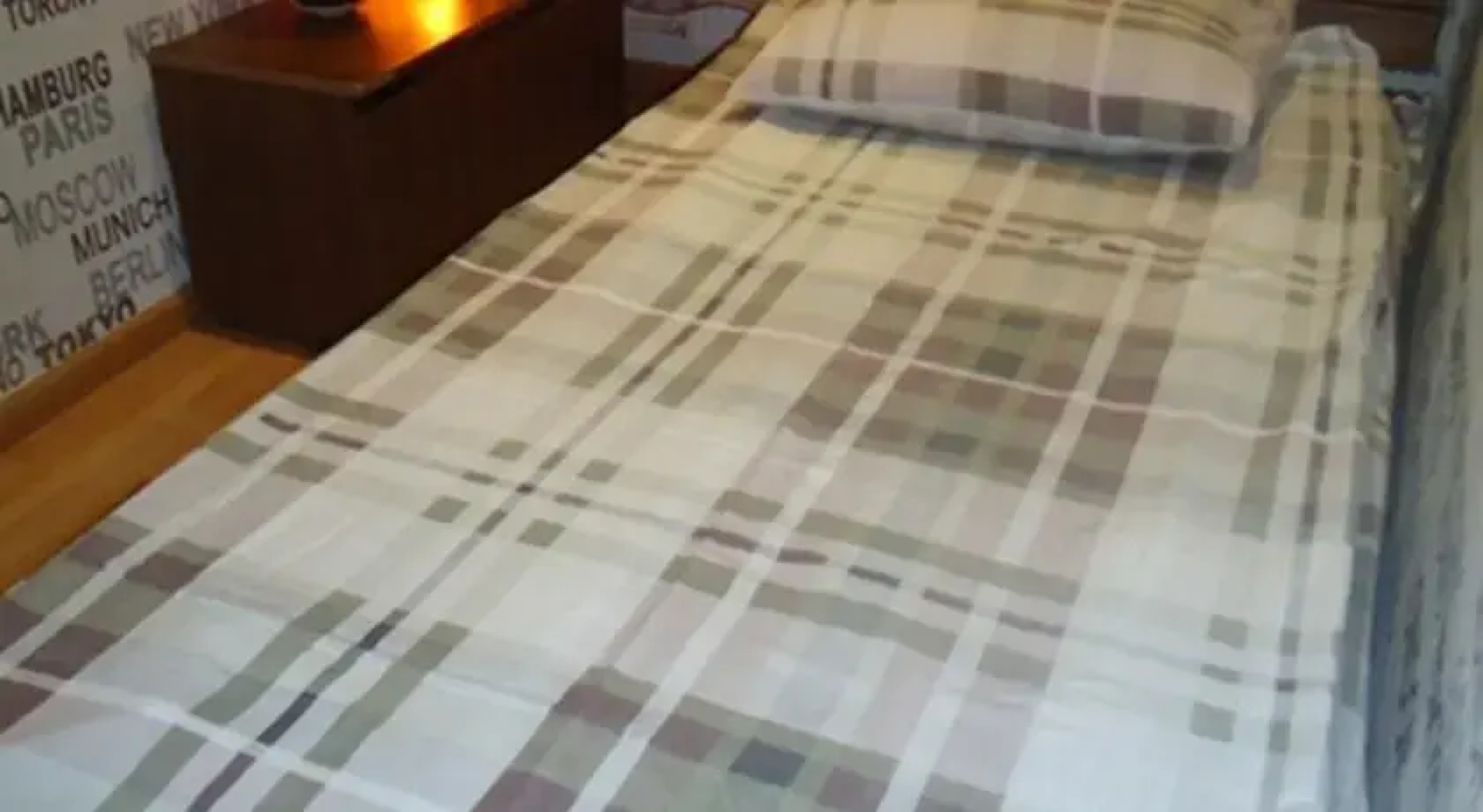 Apartment in Vorontsov District