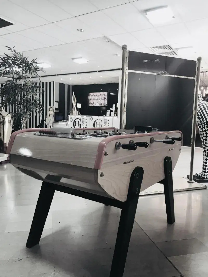 Grand Hôtel de Nîmes