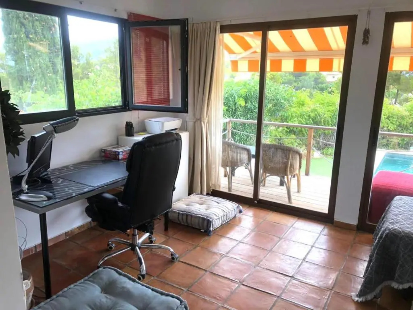 El Paraiso de los Perros